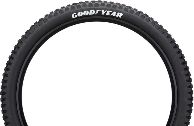 Goodyear Wrangler MTF ElectricDrive Tubeless 29" pneu souple - black/29x2,6