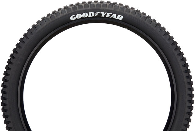 Goodyear Pneu Goodyear Wrangler MTR ElectricDrive Tubeless 27,5" souple - black/27,5x2,6