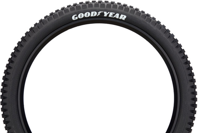 Goodyear Wrangler MTR Enduro Tubeless Complete 27,5" Faltreifen - black/27,5x2,6