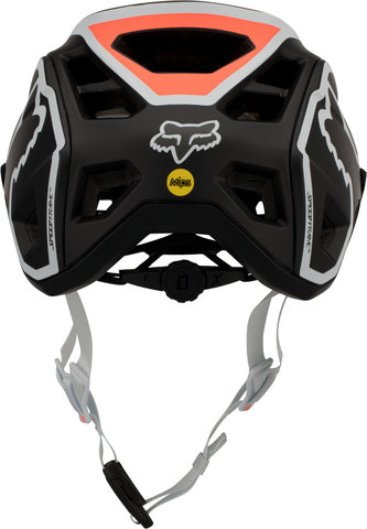 Fox Head Speedframe Pro Helmet - dvide-black/55 - 59 cm