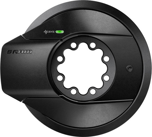 SRAM AXS Powermeter Étoile de pédalier pour Red XPLR E1 - black/universal