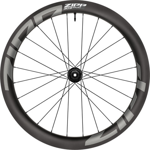 Zipp 303 XPLR S Carbon Tubeless Center Lock Disc 28" Wheelset - black/28" set (front 12x100 + rear 12x142) SRAM XDR