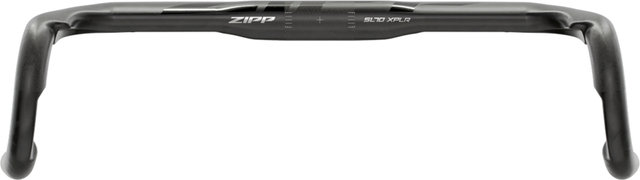 Zipp SL 70 XPLR carbone 31.8 Guidon - carbon-matte/42 cm