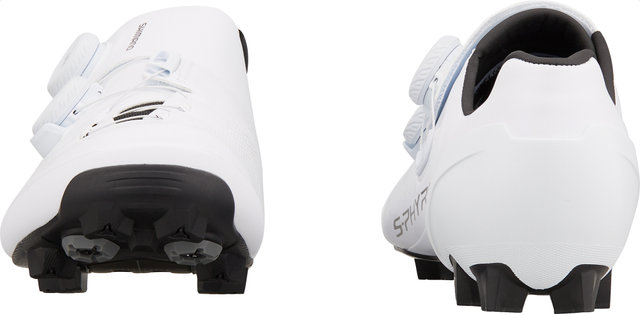 Shimano Chaussures VTT S-Phyre SH-XC903 - blanc/42