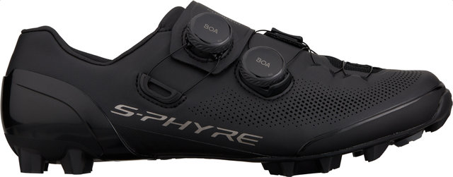 Shimano Chaussures VTT S-Phyre SH-XC903 - black/42