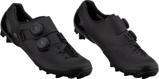 Shimano S-Phyre SH-XC903 MTB Shoes - black/42