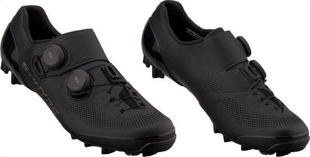 Shimano S-Phyre SH-XC903E MTB Shoes Wide - black/42