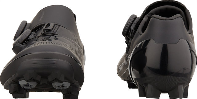 Shimano S-Phyre SH-XC903E MTB Shoes Wide - black/42