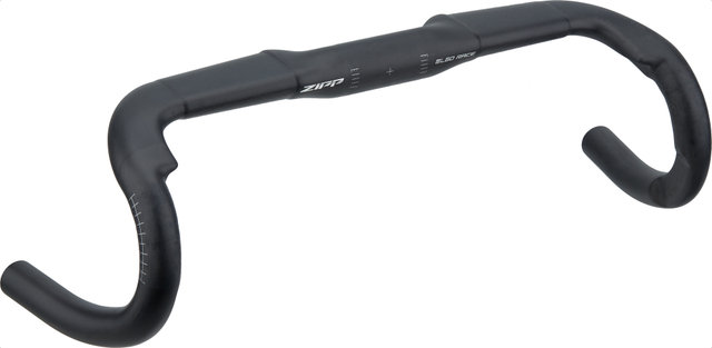 Zipp SL 80 Race 31.8 Carbon Handlebars - carbon-matte black/38 cm