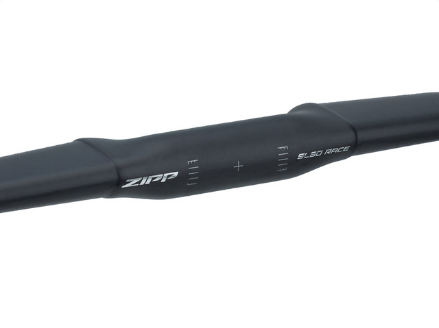 Zipp SL 80 Race 31.8 Carbon Handlebars - carbon-matte black/40 cm