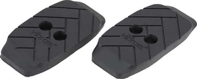 Northwave Sole Covers for Kingrock Plus GTX / Rockit - black