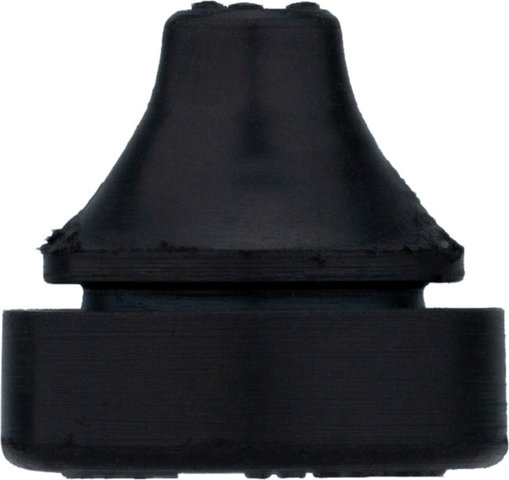 Racktime Rubber Damper for Boxit - black