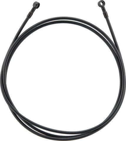 Trickstuff Beta Kevlar Bremsleitungskit Banjo für Piccola - schwarz-schwarz/1700 mm