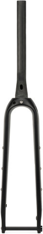 Seido RGT carbon fork - black/1.5 tapered / 12 x 100 mm