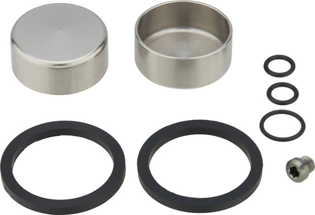 Trickstuff Kit de joints et pistons pour étrier de frein C22 - universal/universal