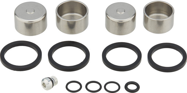 Trickstuff Seal & Piston Kit for Maxima Caliper - universal/universal