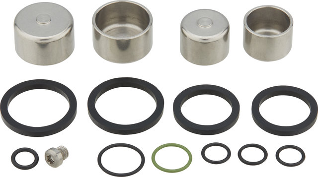 Trickstuff Kit de joints et pistons pour étrier de frein C42 - universal/universal