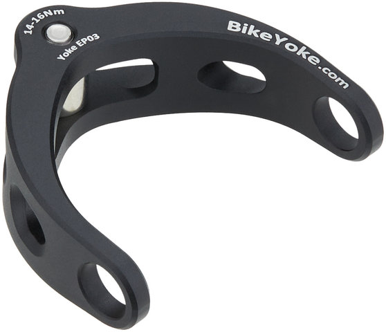 BikeYoke Extensión de amortiguador EP03 para Specialized Epic 29" 2021-2024 - black/universal