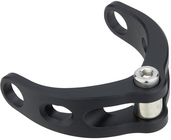 BikeYoke Extension d'amortisseur EP03 pour Specialized Epic 29" 2021-2024 - black/universal