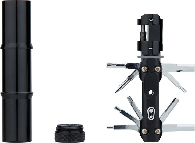 crankbrothers S.O.S. TS18 Tool-Kit - black/universal