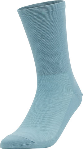 FINGERSCROSSED Chaussettes Souvenir Classiques - edelweiss-blue/43-46