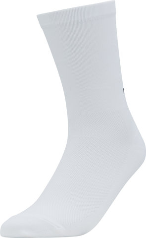 FINGERSCROSSED Classic Souvenir Socken - servus-white/43-46