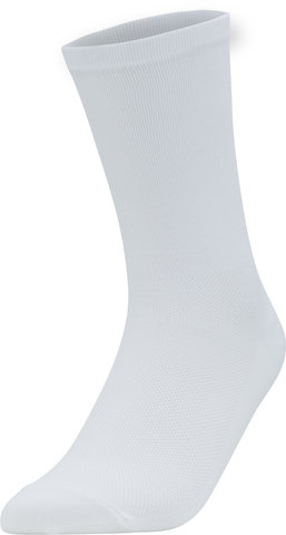 FINGERSCROSSED Classic Souvenir Socken - heart-white/43-46