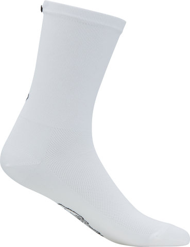 FINGERSCROSSED Classic Souvenir Socken - heart-white/43-46