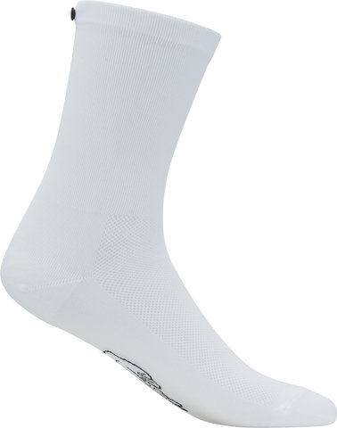 FINGERSCROSSED Chaussettes Souvenir Classiques - bicycle-white/39-42