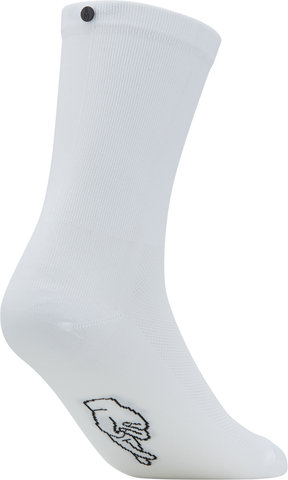 FINGERSCROSSED Calcetines Clásicos Souvenir - bicycle-white/39-42