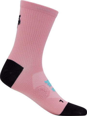 Fox Head 6" Ranger TS57 Socks - pink/S/M