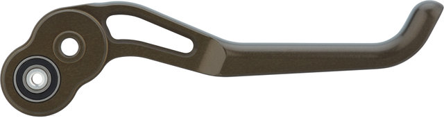 Trickstuff Brake Lever for Maxima - harteloxiert/front / rear