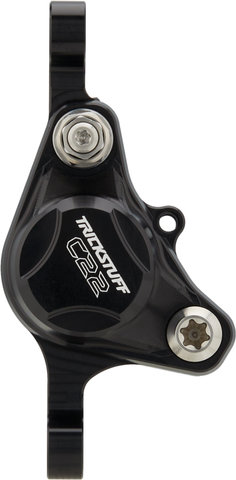 Trickstuff C22 post mount Brake Caliper - black/front / rear