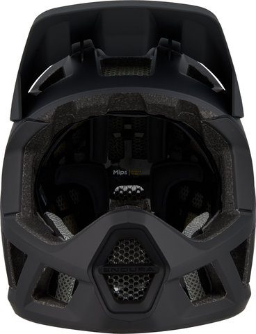 Endura Casque MT500 Full Face MIPS - black/55 - 59 cm