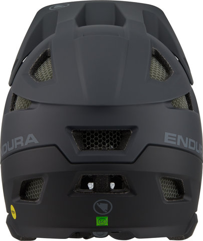 Endura Casque MT500 Full Face MIPS - black/55 - 59 cm