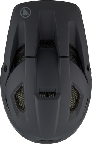 Endura Casque MT500 Full Face MIPS - black/55 - 59 cm