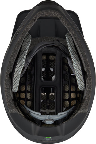 Endura Casque MT500 Full Face MIPS - black/55 - 59 cm