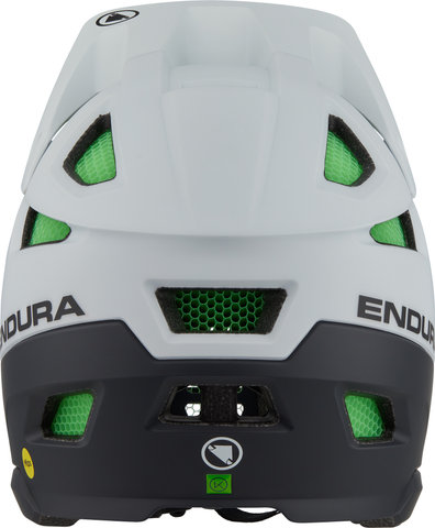 Endura Casque MT500 Full Face MIPS - blanc/55 - 59 cm