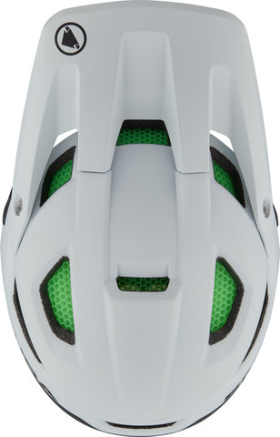 Endura Casque MT500 Full Face MIPS - blanc/55 - 59 cm