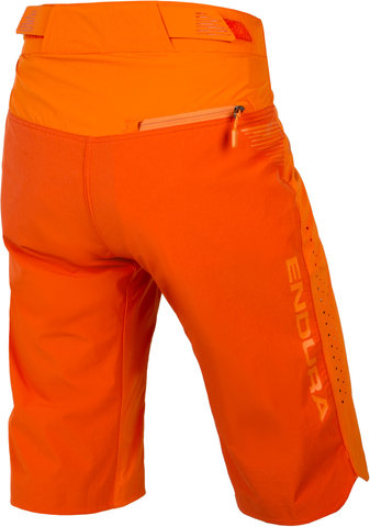 Endura SingleTrack Lite Damen Shorts kurz - harvest/S