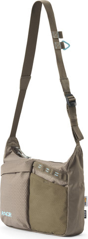 AEVOR UT Sacoche Shoulder Bag - utility coffee brown/6000 ml