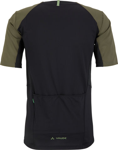 VAUDE Shirt Kuro II - black/M