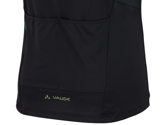 VAUDE Shirt Kuro II - black/M