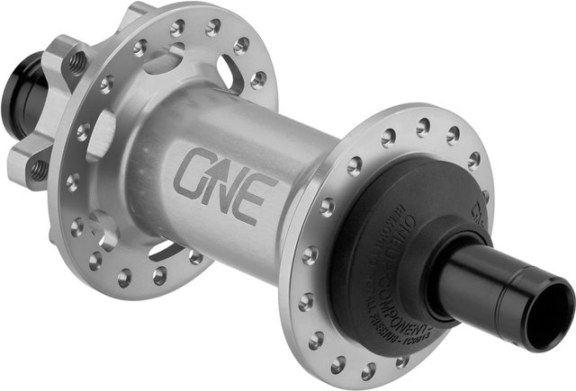 OneUp Components Buje RD Disc 6-agujeros Boost - grey/12 x 148 mm / 28 agujeros