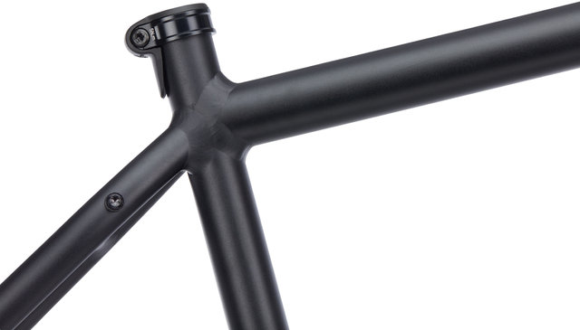 bc original Kit de cuadro Gravel Flint Seido RGT 28" - negro/M