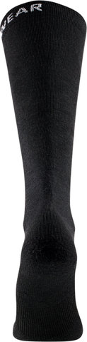 GORE Wear Essential Thermo Long Socken - black/41-43