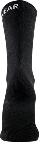 GORE Wear Chaussettes Essential Thermo - black/41-43