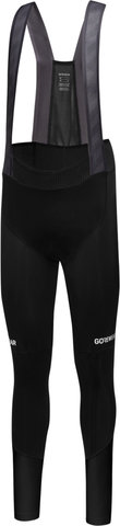 GORE Wear Collant à bretelles Spinshift Thermo Bib Tights+ - black/M