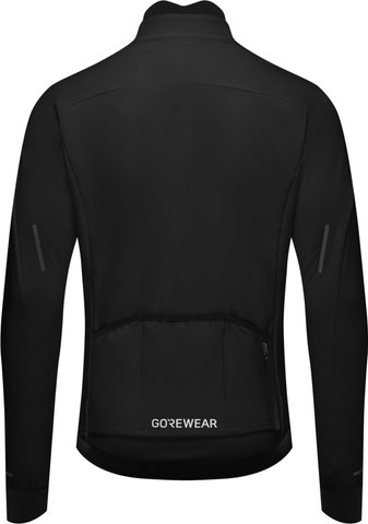 GORE Wear Spinshift Thermo Jacke - black/M