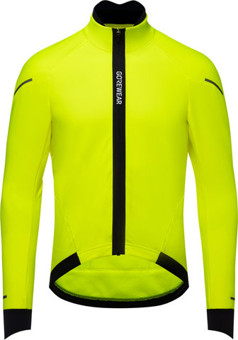 GORE Wear Chaqueta Térmica Spinshift - neon yellow/M